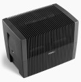 Nawilżacz powietrza z funkcją oczyszczania Venta Original LW45 (czarny, do 55m2) - 1208032