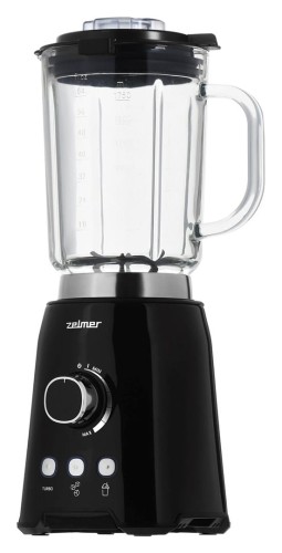 Blender kielichowy 1200W 1,75L ZELMER ZSB4799B - 2244223