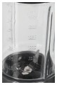 Blender kielichowy 1200W 1,75L ZELMER ZSB4799B - 2244229