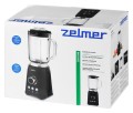Blender kielichowy 1200W 1,75L ZELMER ZSB4799B - 2244222