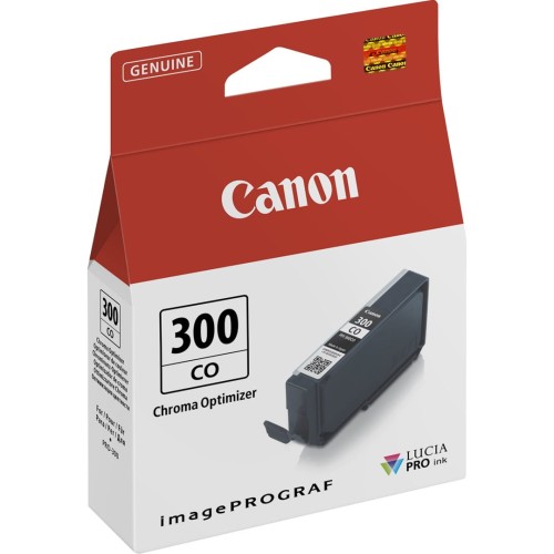 CANON PFI-300 CO EUR/OCN chroma optimiser ink tank - 2255154