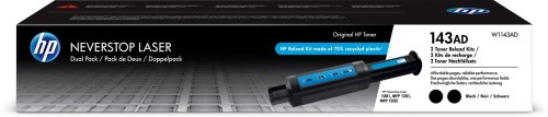 Toner HP czarny HP 143A, HP143A=W1143A, 2500 str. - 2255161