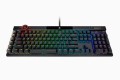 Klawiatura CORSAIR K100 RGB Optical-Mechanical Gaming Keyboard, Backlit RGB LED, CORSAIR OPX RAPIDFIRE, Black PBT Keycaps - 2246598