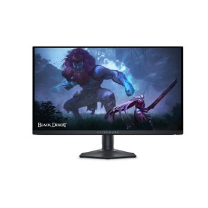 MONITOR DELL ALIENWARE QD-OLED 27" AW2725DF 360Hz