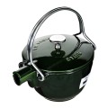 Czajnik Staub - 1.15 ltr, Zielony - 1858045