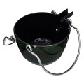 Czajnik Staub - 1.15 ltr, Zielony - 1858047