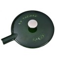 Czajnik Staub - 1.15 ltr, Zielony - 1858048