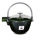 Czajnik Staub - 1.15 ltr, Zielony - 1858046