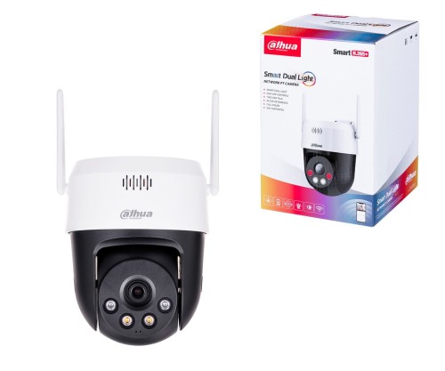 KAMERA IP DAHUA SD2A500HB-GN-AW-PV-0400-S2 - 2223146
