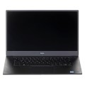 DELL PRECISION 5530 i7-8850H 16GB 512GB SSD 15,6" FHD(P1000) Win11pro (US QWERTY) + zasilacz UŻYWANY czarny - 2256005