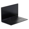 DELL PRECISION 5530 i7-8850H 16GB 512GB SSD 15,6" FHD(P1000) Win11pro (US QWERTY) + zasilacz UŻYWANY czarny - 2256006