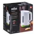 Czajnik elektryczny BRAUN WK1100GR - 2257591