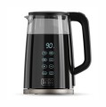 Czajnik elektryczny Black+Decker BXKE2206E (2200W; 1,7l) - 2257596