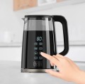 Czajnik elektryczny Black+Decker BXKE2206E (2200W; 1,7l) - 2257598