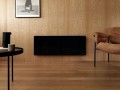 Szklany panel grzewczy Wifi + Bluetooth + wyświetlacz LED MILL GL1200WIFI3 BLACK - 2244089