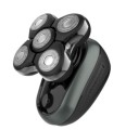 Remington XR1600 Golarka rotacyjna Przycinarka Czarny - 2257729