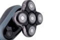 Remington XR1600 Golarka rotacyjna Przycinarka Czarny - 2257726