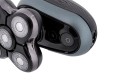 Remington XR1600 Golarka rotacyjna Przycinarka Czarny - 2257725