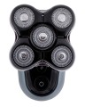 Remington XR1600 Golarka rotacyjna Przycinarka Czarny - 2257715