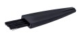 Remington XR1600 Golarka rotacyjna Przycinarka Czarny - 2257721