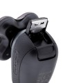 Remington XR1600 Golarka rotacyjna Przycinarka Czarny - 2257727