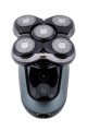 Remington XR1600 Golarka rotacyjna Przycinarka Czarny - 2257724