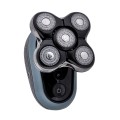 Remington XR1600 Golarka rotacyjna Przycinarka Czarny - 2257711