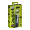 Golarka PHILIPS Oneblade 360 QP 2834/23 - 2244110
