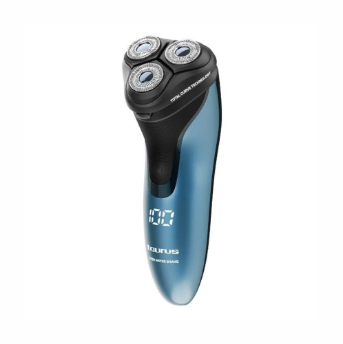 Golarka męska Taurus 3 Side Water Shave - 2257754