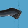 Golarka męska Taurus 3 Side Water Shave - 2257757