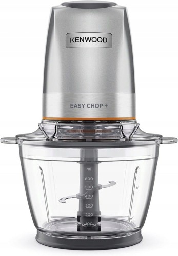Rozdrabniacz KENWOOD CHP62.400SI Easy Chop+ - 2244220