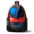 Philips 3000 series Odkurzacz bezworkowy PowerPro Compact FC9330/09 - 2257815