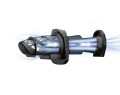 Bosch BHN16L odkurzacz przenośny Bez worka - 2257827