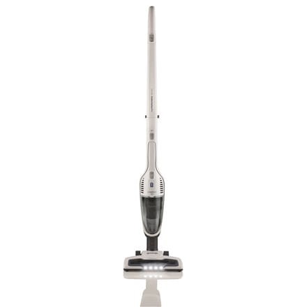Gorenje | Odkurzacz | SVC180FW | Drążek ręczny 2w1 | Drążek ręczny | - W | Napięcie 18 V | Czas pracy (max) 50 min | Biały | Gwarancja 24 miesiąc (miesiące) | Gwarancja na baterię 12 miesięcy - 2257836