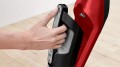 Bosch Serie 4 BBH3ZOO28 okurzacz na kiju/szczotka elektryczna Pionowy odkurzacz Bateria Suchy Bez worka 0,4 l Czerwony 2,15 Ah - 2257855