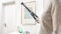 Bosch Serie 4 BBH3ZOO28 okurzacz na kiju/szczotka elektryczna Pionowy odkurzacz Bateria Suchy Bez worka 0,4 l Czerwony 2,15 Ah - 2257846