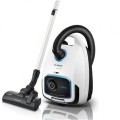 Bosch Serie 6 BGB6SIL1 odkurzacz 4 l Cylinder próżniowy Suchy 700 W Worek na kurz - 2257865