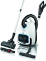 Bosch Serie 6 BGB6SIL1 odkurzacz 4 l Cylinder próżniowy Suchy 700 W Worek na kurz - 2257860