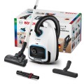 Bosch Serie 6 BGB6SIL1 odkurzacz 4 l Cylinder próżniowy Suchy 700 W Worek na kurz - 2257862