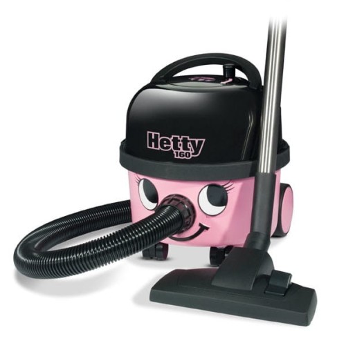 Numatic HET160 Hetty - 2257925
