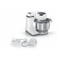 Bosch Serie 2 MUM robot kuchenny 700 W 3,8 l Biały - 2244589