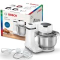 Bosch Serie 2 MUM robot kuchenny 700 W 3,8 l Biały - 2244586
