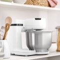 Bosch Serie 2 MUM robot kuchenny 700 W 3,8 l Biały - 2244587