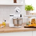Bosch Serie 2 MUM robot kuchenny 700 W 3,8 l Biały - 2244588