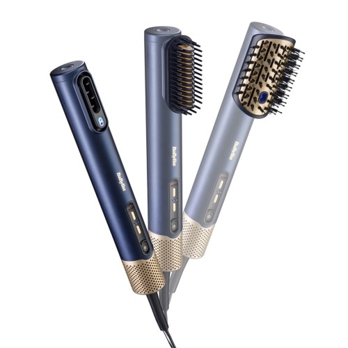 Suszarka do włosów BABYLISS AS6550E - 2240134