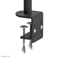 Uchwyt do ekranów/notebooka Neomounts FPMA-D960NOTEBOOK biurkowy 10"-27" max VESA 100x100 max 10 kg Black - 2250234
