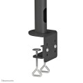 Uchwyt do ekranów Neomounts FPMA-D700D4 biurkowy 19"-30" max VESA 100x100 max 8 kg Black - 2250328