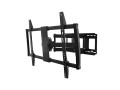 Uchwyt do telewizora Maclean MC-679 60-100" 80kg czarny max VESA 600x900 - 2255691