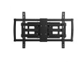 Uchwyt do telewizora Maclean MC-679 60-100" 80kg czarny max VESA 600x900 - 2255694