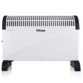 Tristar KA-5911 grzejnik Wewnętrzna Biały 1500 W Elektryczny grzejnik konwektorowy - 2244692